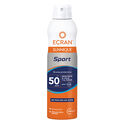 Sun Lemonoil Sport Spray Invisible SPF50  